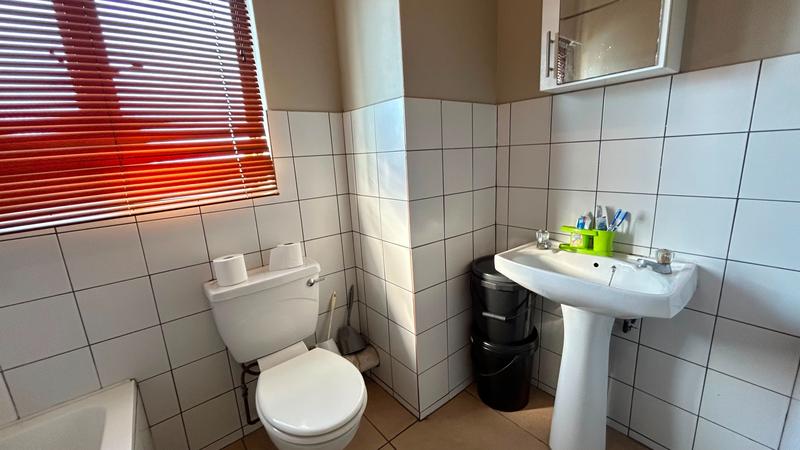 2 Bedroom Property for Sale in Arboretum Free State